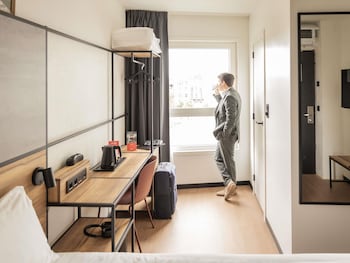 Superior Room, 1 Double Bed