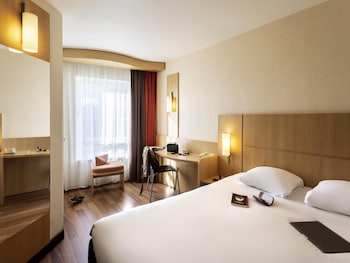 Double Room, 1 Double Bed