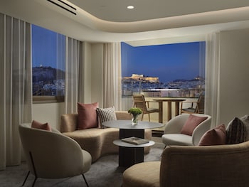 Club Room