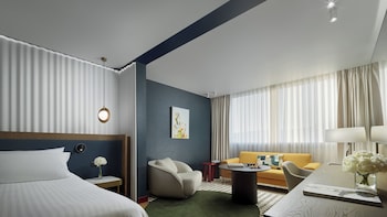 Club Room