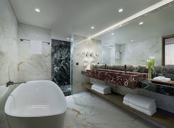 Suite, 2 Bedrooms