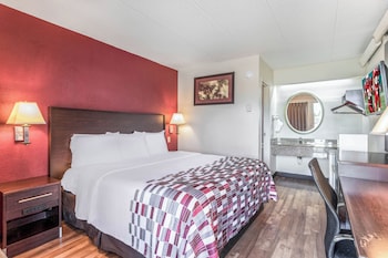 Deluxe Room, 1 King Bed, Non Smoking