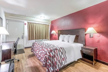 Superior Room, 1 King Bed, Accessible, Non Smoking