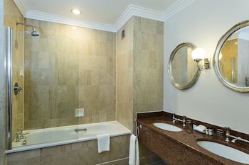 Executive Double or Twin Room