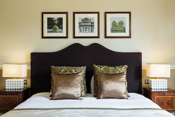 Executive Double or Twin Room