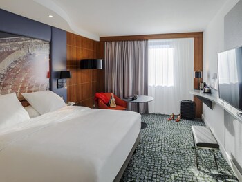 Superior Room, 1 Double Bed