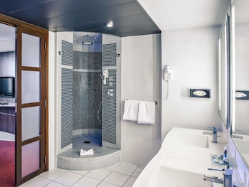 Superior Suite, 1 Double Bed with Sofa bed