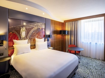 Superior Room, 1 Double Bed