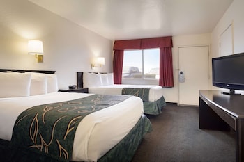 Room, 1 Queen Bed, Non Smoking (Second Floor)