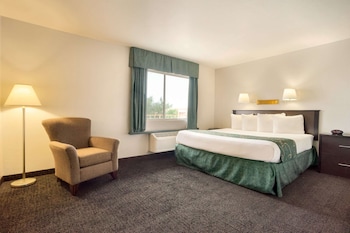 Studio Suite, Multiple Beds, Non Smoking