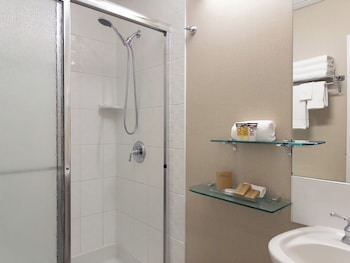 Standard Room, 2 Queen Beds (Breakfast for up to 2 adults)