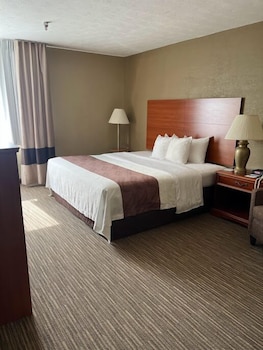 Room, 1 King Bed, Accessible, Non Smoking