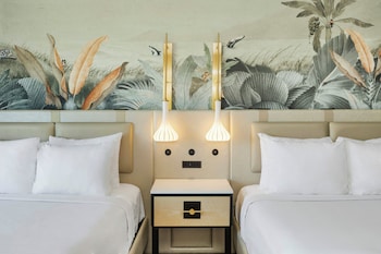 Room, Ocean View, Tower (Makai Tower, Newly Renovated)