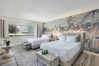 Room, Tower (Makai Tower, Island View, Renovated)