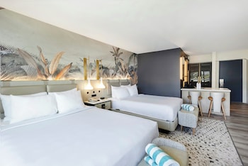 Room, Ocean View, Tower (Makai Tower, Newly Renovated)