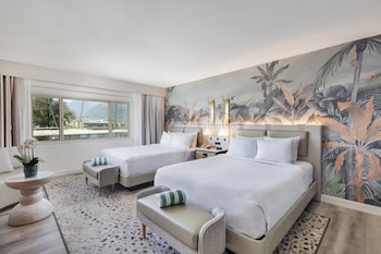 Room, Tower (Makai Tower, Island View, Renovated)