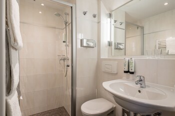 Standard Room, 1 Twin Bed