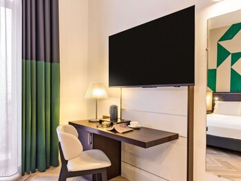 Classic Single Room