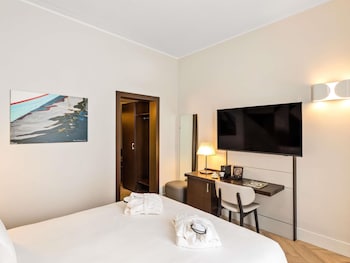 Privilege, Superior Double Room, 1 Double Bed