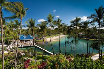 Makai Room, 1 King Bed, Ocean View