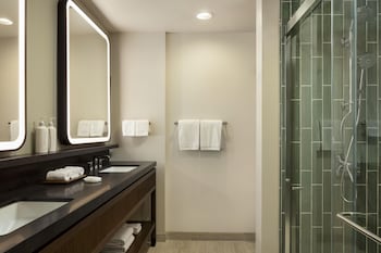 Suite, 1 Bedroom, Accessible (Palace, Hearing)