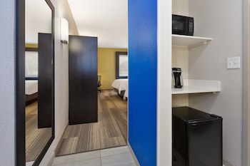 Standard Room, 2 Double Beds