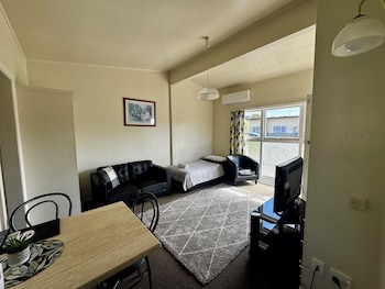Comfort Twin Room