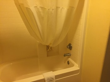 Room, 2 Double Beds, Smoking