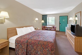 Double Room, Accessible