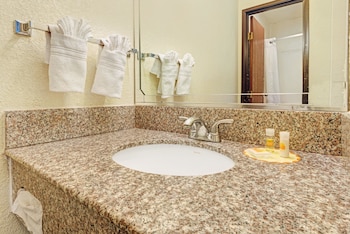 Double Room, Accessible