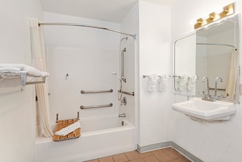 Double Room, Accessible