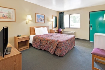 Double Room, Accessible