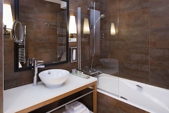 Classic Double Room, 1 Bedroom