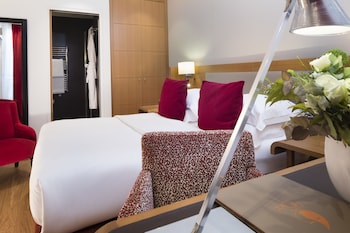 Classic Double Room, 1 Bedroom