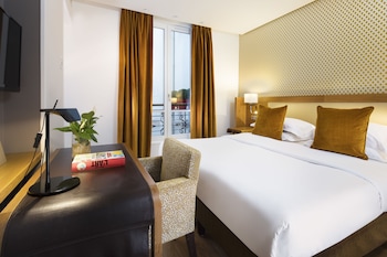Classic Double Room, 1 Bedroom
