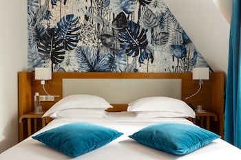 Signature Double Room