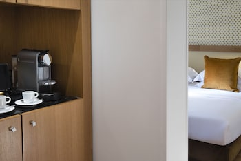Classic Double Room, 1 Bedroom