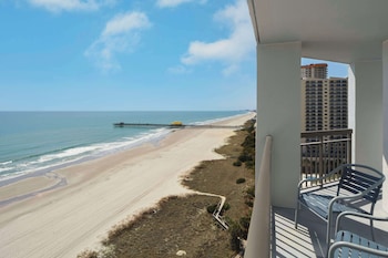 King Suite Oceanfront