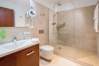 Suite, 1 Double Bed with Sofa bed, Annex Building (with Sofabed)