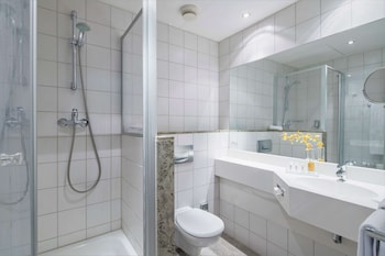 Standard Room, 1 Twin Bed