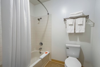 Standard Single Room, 1 King Bed
