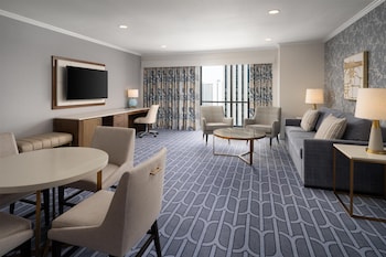 Premium Room (Parlor, Breakfast)
