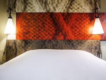 Standard Double Room, Multiple Beds