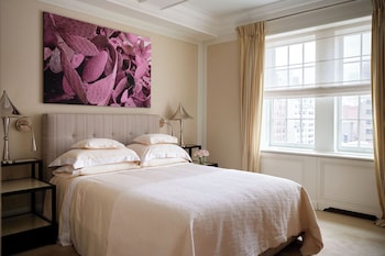 Two Bedroom Premier Suite