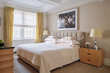 Garden Suite