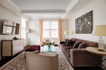 Two Bedroom Mark Suite