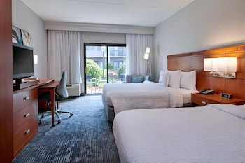 Suite, Multiple Beds, Non Smoking