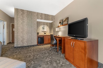 Suite, Multiple Beds, Non Smoking