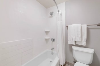 Suite, 1 King Bed with Sofa bed, Non Smoking