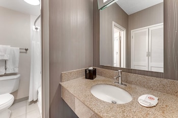 Suite, Multiple Beds, Non Smoking
